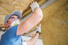 Best Fireproof Insulation  in Appleton City, MO