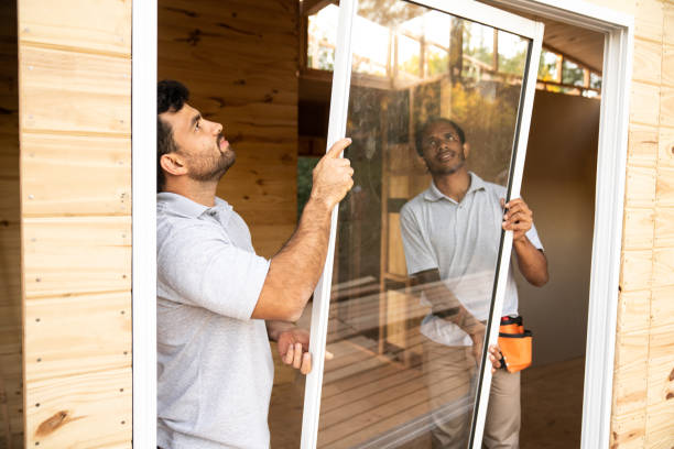 Best Attic Insulation Installation  in Appleton City, MO